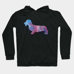 Dachshund - Doxie Hoodie